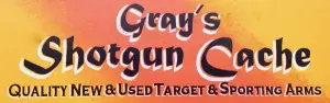 Gray's Shotgun Cache