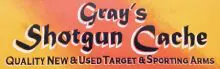 Gray's Shotgun Cache